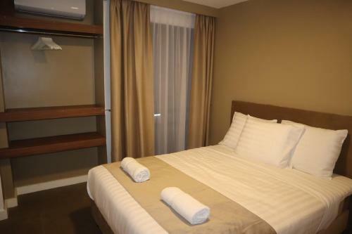 Empire Apartments Su 2 Marthastraat