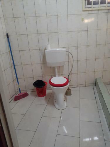 Hostal Magnus