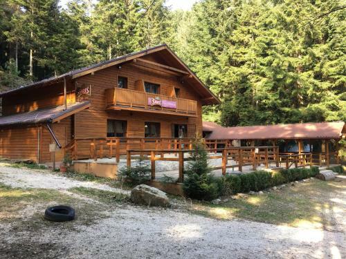 Hostal Penzion Erihof