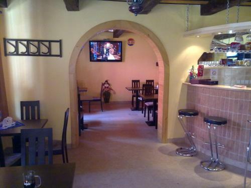 Hostal Penzion Erihof