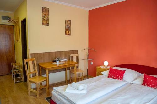 Hostal Penzi�n Pod Hradom Gelnica