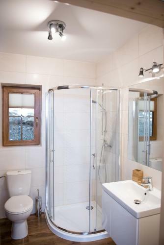 Apartamenty Augustyn�wka