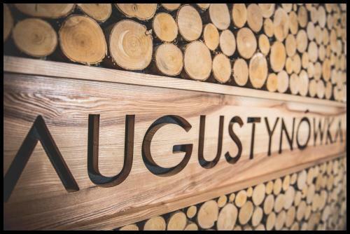 Apartamenty Augustyn�wka