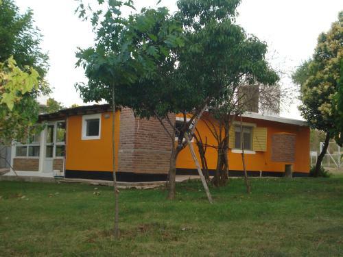 Finca La Virreinita