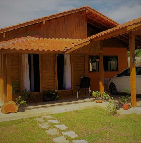 Hostal Pousada Portal Da Praia