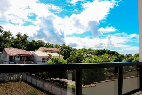 �timo Apartamento Na Praia Dos Castelhanos Com Wi-fi