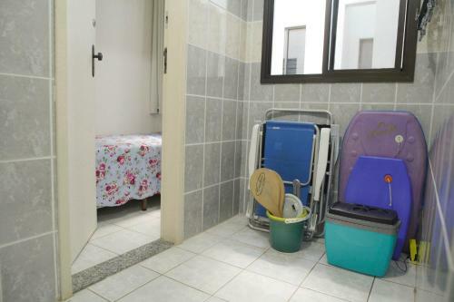 �timo Apartamento Na Praia Dos Castelhanos Com Wi-fi