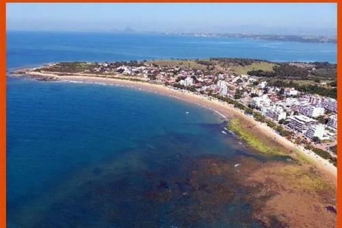 Casa Praia Dos Castelhanos - Anchieta - Es