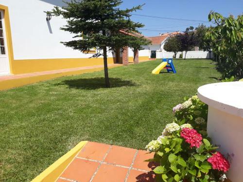 Casa Amoreira de �bidos