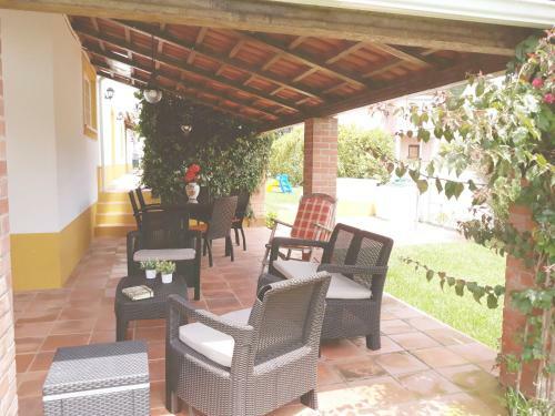 Casa Amoreira de �bidos