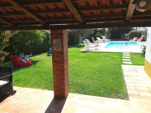 Casa Amoreira de �bidos