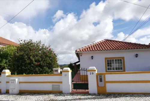 Casa Amoreira de �bidos