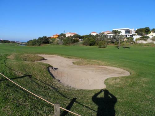 Golf, Praia, Piscina, Ar Puro