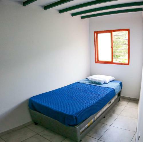 Apartamento Villa Guacamayo