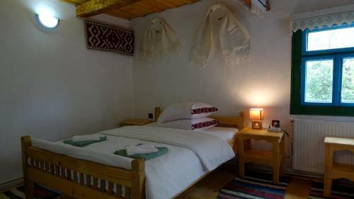 Agroturismo Breb 418, Casa Opris