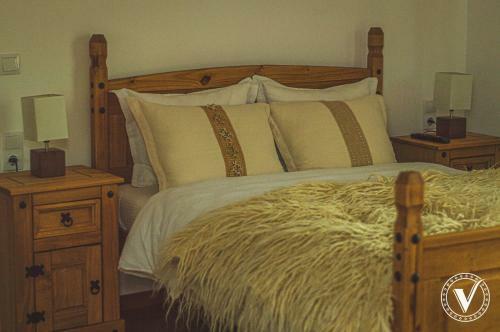Hostal Veronica?s Guesthouse
