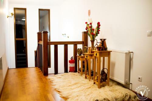 Hostal Veronica?s Guesthouse