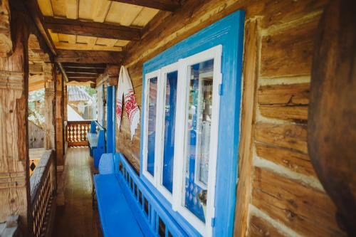 Casa Moro?enilor - Breb