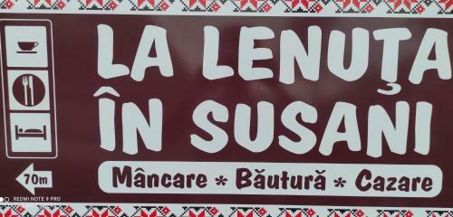 La Lenu?a �n Susani