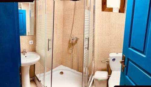 Hostal C?su?a Tivadar