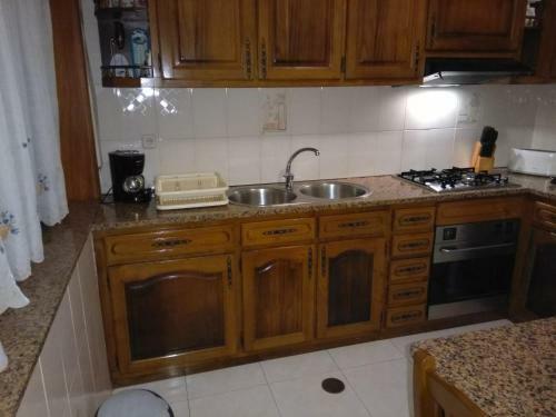 Apartamento Intheminhohouse
