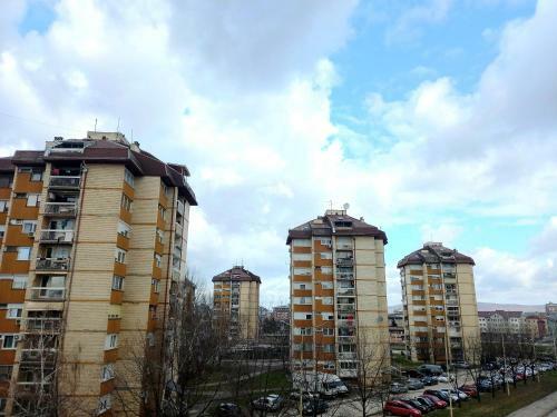 Charme Apartman