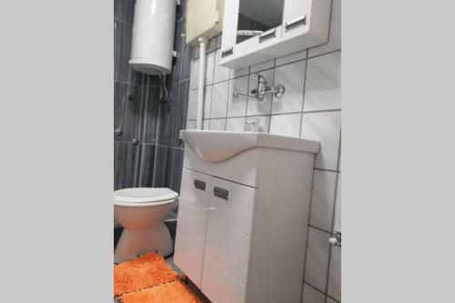 Apartamento Beautiful, Relaxing Home In Downtown Krusevac