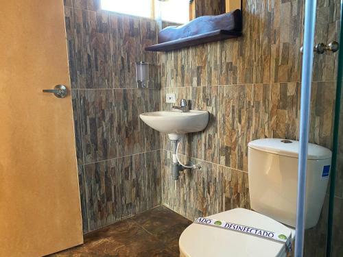 Granmount Caba�as