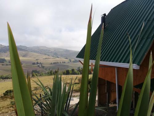 Granmount Caba�as