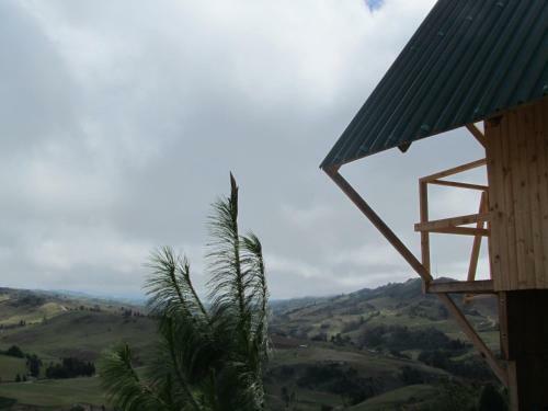 Granmount Caba�as
