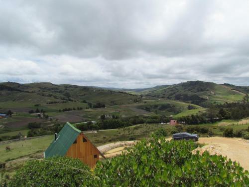 Granmount Caba�as
