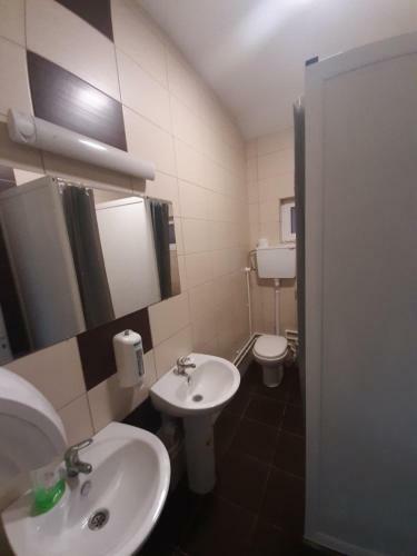 Hostel M