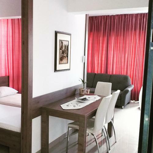 Apartamento Dream House