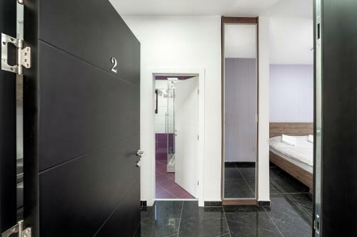 Apartamento Dream House