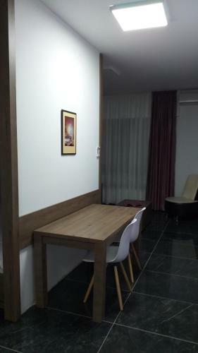 Apartamento Dream House