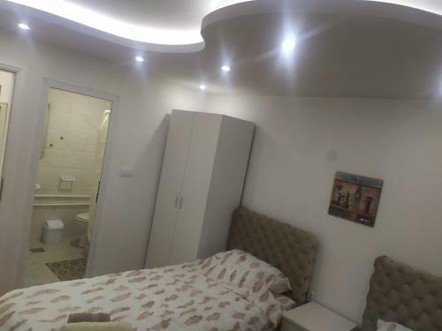 Apartamento Hostel Gray