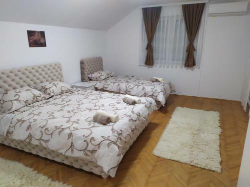 Apartamento Hostel Gray