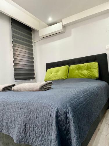 Apartamento Studio Vladana