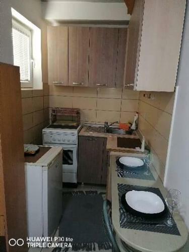 Apartman Krusevac