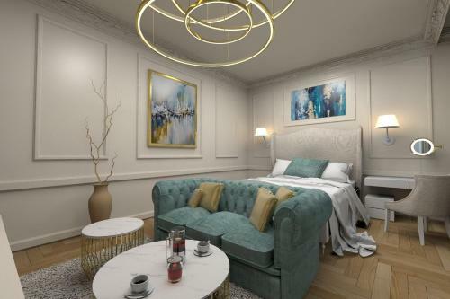 Apartamento Dis Delux