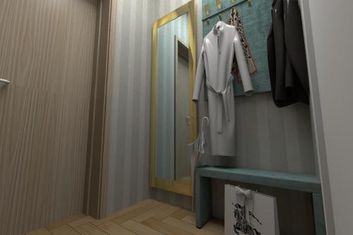 Apartamento Dis Delux