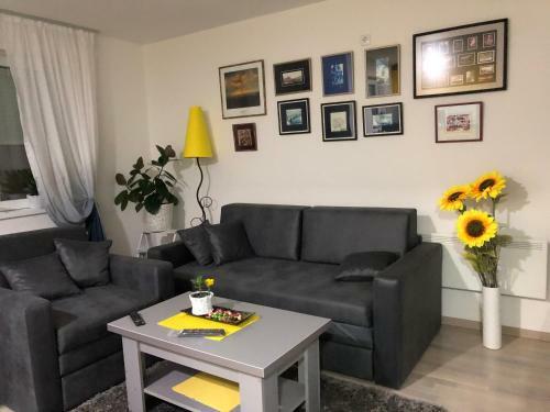 Apartamento Sunce