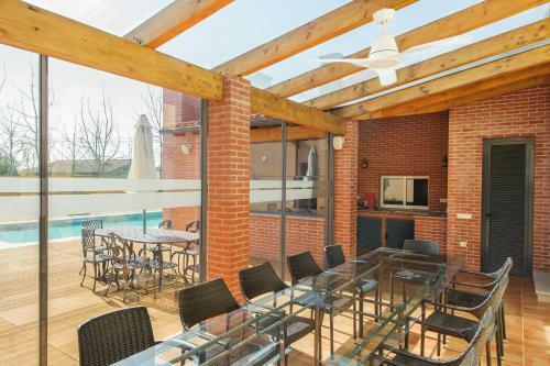 Agroturismo Casa Da Alzira