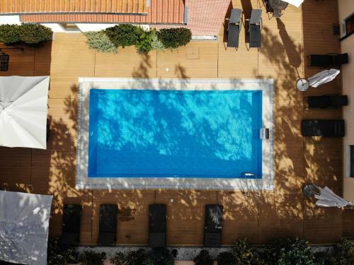 Agroturismo Casa Da Alzira