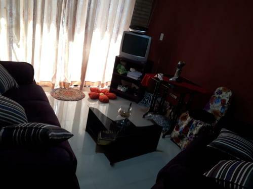 Apartamento Lidia House.