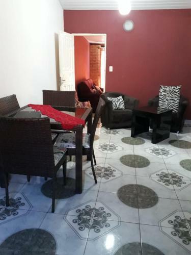 Apartamento Lidia House.
