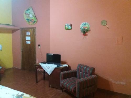 Casa De La Y - B&B