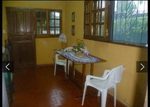 Casa De La Y - B&B