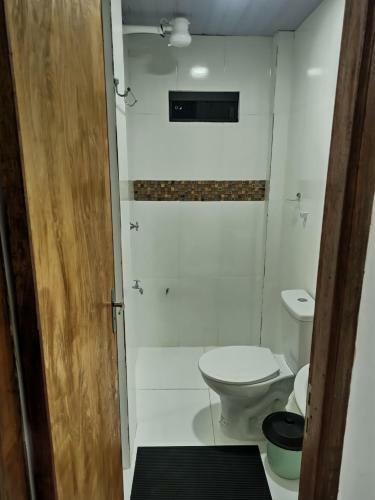 Apartamento Posada Tur�stica Bredo Encarnaci�n