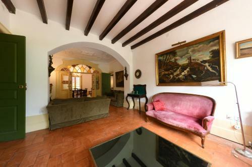 Villa Quinta Da Fogueira